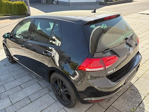 Vw golf 7 -model Allstar 2017-motor benzina euro 6 - imagine 2
