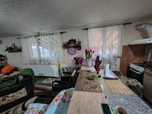 Casă gata de mutat la 20 de minute de București  -  satul Câmpurelu - imagine 19