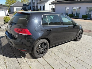 Vw golf 7 -model Allstar 2017-motor benzina euro 6 - imagine 3