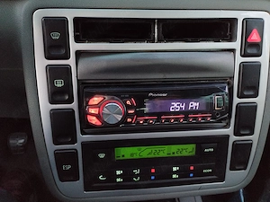 Ford galaxy 2006 auy 7locuri - imagine 2