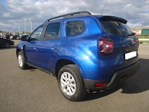 Dacia Duster 4X4 FARA ACCIDENT Comfort Blue 1.5DCI 115cp E6 cu Ad Blue 06.2022 - imagine 3