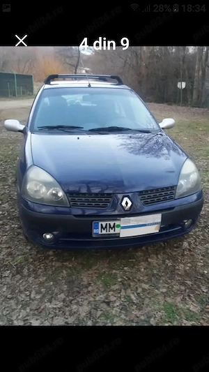 Renault clio 1.5 dci - imagine 2