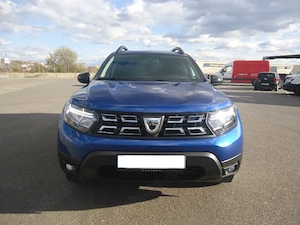 Dacia Duster 4X4 FARA ACCIDENT Comfort Blue 1.5DCI 115cp E6 cu Ad Blue 06.2022 - imagine 5