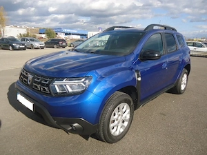 Dacia Duster 4X4 FARA ACCIDENT Comfort Blue 1.5DCI 115cp E6 cu Ad Blue 06.2022