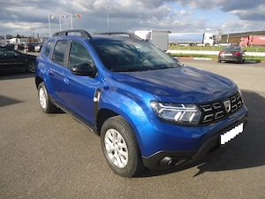 Dacia Duster 4X4 FARA ACCIDENT Comfort Blue 1.5DCI 115cp E6 cu Ad Blue 06.2022 - imagine 2