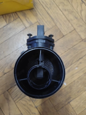 Debitmetru Aer (Senzor MAF) Bosch - VW / Audi / Skoda / Seat 1.9 TDI