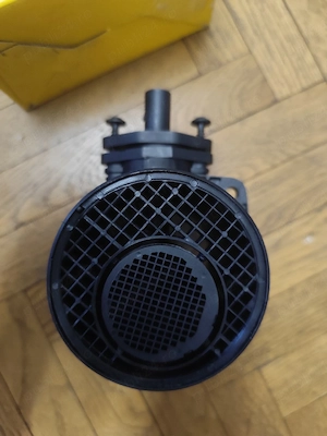 Debitmetru Aer (Senzor MAF) Bosch - VW / Audi / Skoda / Seat 1.9 TDI - imagine 2