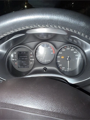 Opel Corsa rabla  piese  - imagine 5