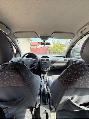 Opel Corsa rabla  piese  - imagine 4