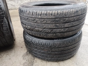 Anvelope vară 225 55 R17 - imagine 3