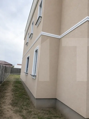 Duplex spațios, 4 camere, birou, terasă, zonă liniștită - imagine 11
