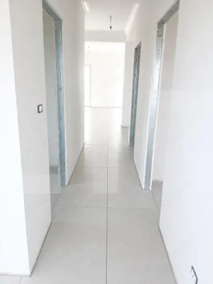 Duplex spațios, 4 camere, birou, terasă, zonă liniștită - imagine 9