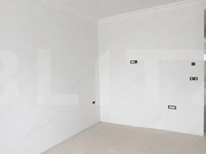 Duplex spațios, 4 camere, birou, terasă, zonă liniștită - imagine 8