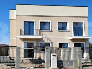 Duplex spațios, 4 camere, birou, terasă, zonă liniștită