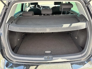 Vw golf 7 -model Allstar 2017-motor benzina euro 6 - imagine 10