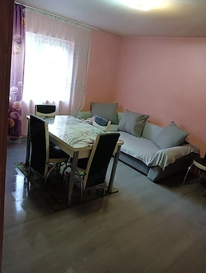 Casă Păun Iași lângă pădure | utilități complete | 2 camere + etaj | teren 300 mp - imagine 3