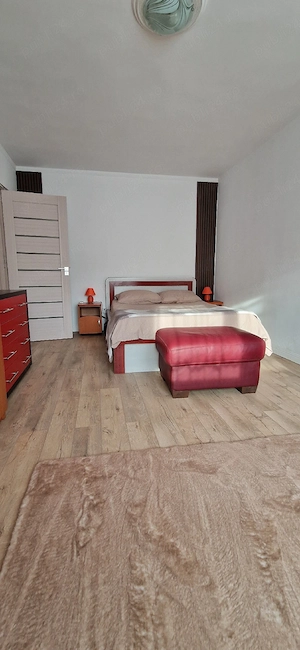 Garsoniera spațioasă de inchiriat  - imagine 8
