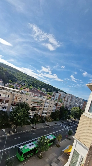 Garsoniera spațioasă de inchiriat  - imagine 7