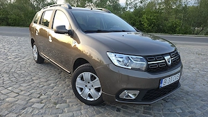 Dacia Logan MCV 2017 Euro 6 - imagine 2