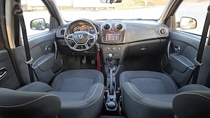 Dacia Logan MCV 2017 Euro 6 - imagine 3