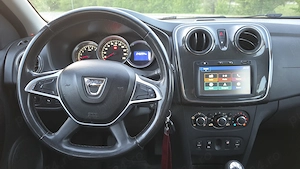 Dacia Logan MCV 2017 Euro 6 - imagine 7