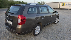 Dacia Logan MCV 2017 Euro 6 - imagine 8