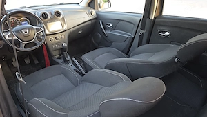 Dacia Logan MCV 2017 Euro 6 - imagine 5