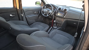 Dacia Logan MCV 2017 Euro 6 - imagine 4