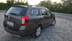 Dacia Logan MCV 2017 Euro 6 - imagine 9