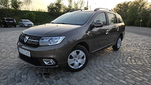 Dacia Logan MCV 2017 Euro 6 - imagine 10