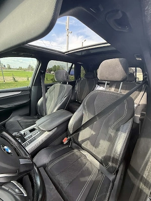 bmw x 5 full option alb perlat panoramic - imagine 2