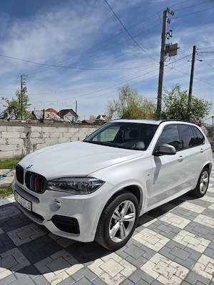 bmw x 5 full option alb perlat panoramic