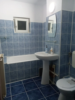 Proprietar inchiriez apartament 2 camere in zona Sagului - imagine 6