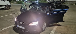 Volkswagen Jetta an 2012, 1.6 TDI,105 CP, DSG2 7+1 - imagine 3