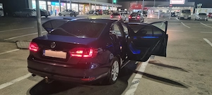 Volkswagen Jetta an 2012, 1.6 TDI,105 CP, DSG2 7+1 - imagine 2