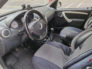 Dacia Sandero 2011 - Motor 1.6 Benzina - imagine 5