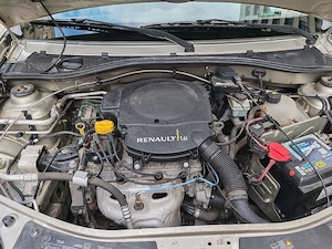 Dacia Sandero 2011 - Motor 1.6 Benzina - imagine 6
