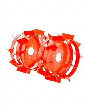 Accesorii pentru motocultor - imagine 4