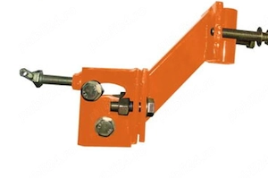 Accesorii pentru motocultor - imagine 3