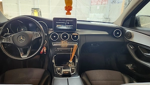 Vand Mercedes C180 - imagine 2
