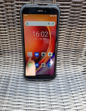 Oukitel  WP5
