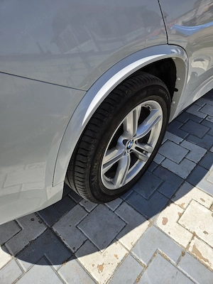 bmw x 5 full option alb perlat panoramic - imagine 4