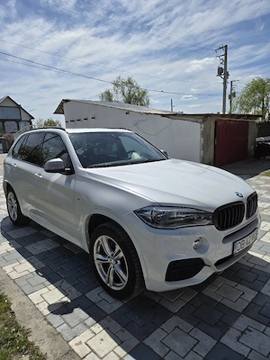bmw x 5 full option alb perlat panoramic - imagine 5