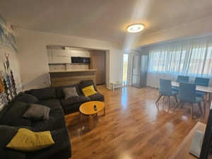 Berceni - 3 camere - Prima inchiriere - Parcare - Centrala Proprie - imagine 2