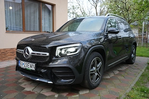 Mercedes GLB 200 AMG  - 4x4 - 7 locuri  - imagine 3