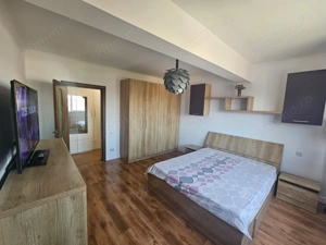 Berceni - 3 camere - Prima inchiriere - Parcare - Centrala Proprie - imagine 12