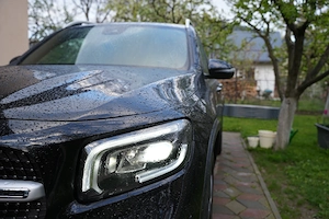 Mercedes GLB 200 AMG  - 4x4 - 7 locuri  - imagine 4