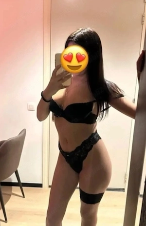 Escorta de luxx - imagine 2