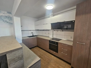 Berceni - 3 camere - Prima inchiriere - Parcare - Centrala Proprie - imagine 4