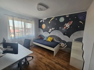 Berceni - 3 camere - Prima inchiriere - Parcare - Centrala Proprie - imagine 7